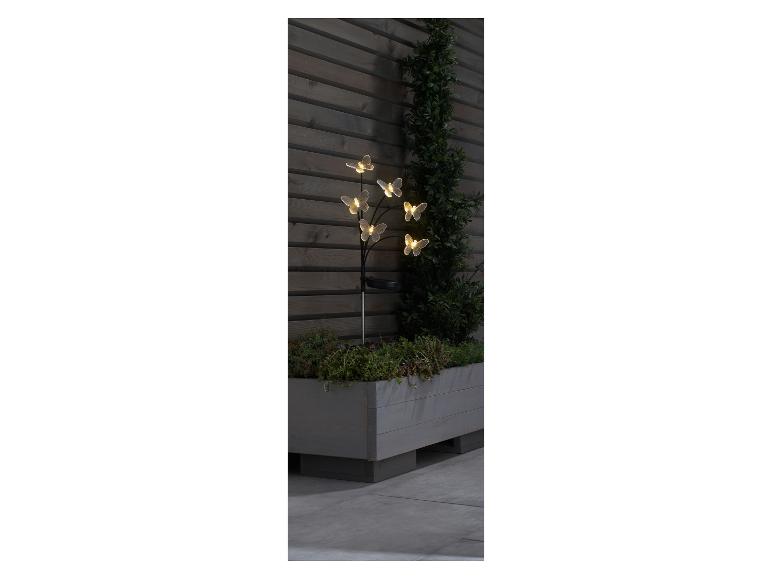 Solar tuinlamp
