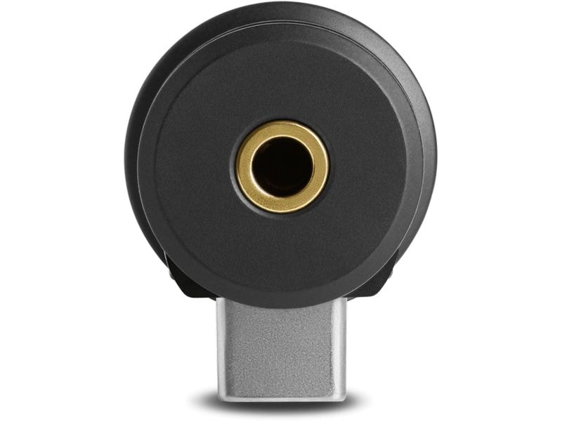 Rode Kondensatormikrofon Videomic Me-C Richtmikrofon für mobile USB-C-Geräte