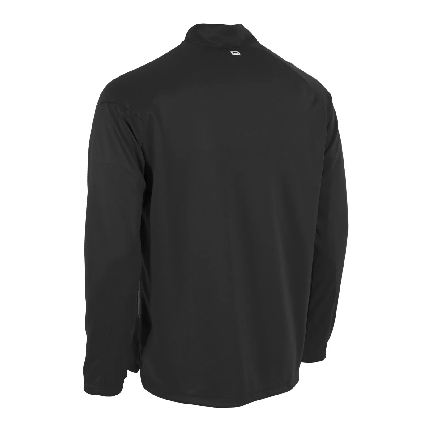 Stanno First Trainingstrui 1/4-Zip Kids Zwart