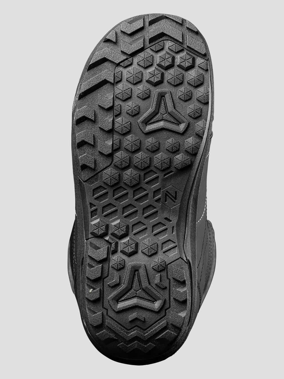 Nidecker Maya 2023 Snowboard Boots black