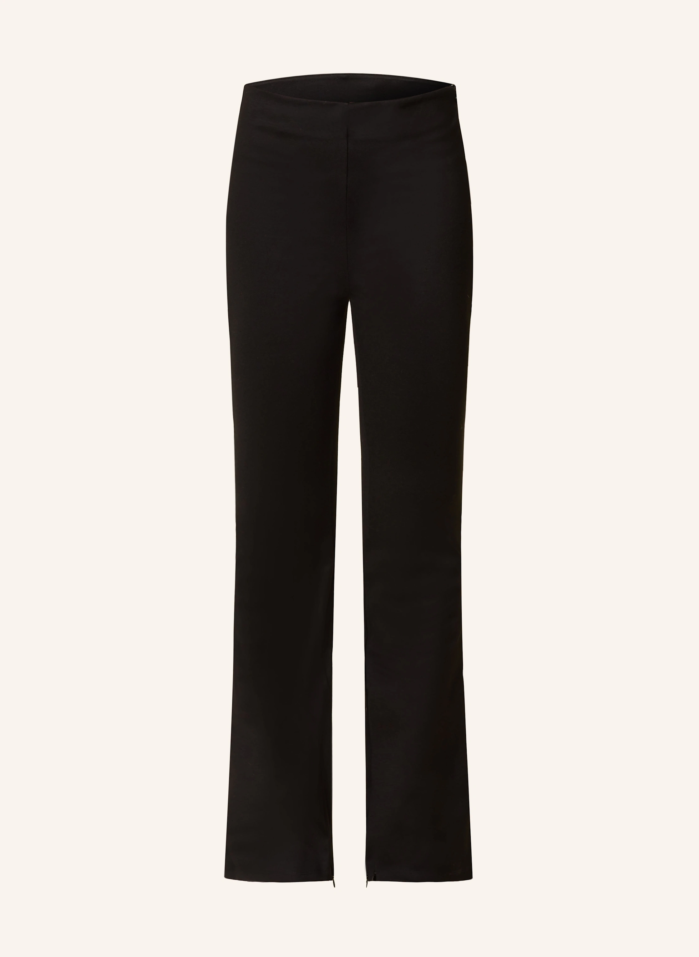 HUGO Jerseyhose NANINO