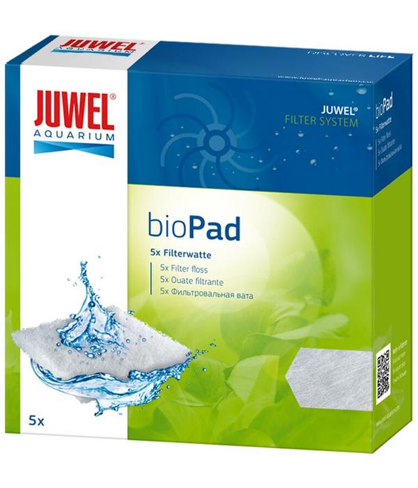 JUWEL® AQUARIUM Aquariumzubehör Filterwatte