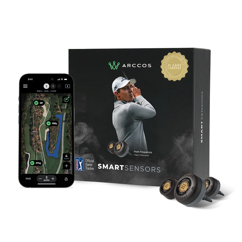 Smart Sensor 16 Pack (GEN 4)