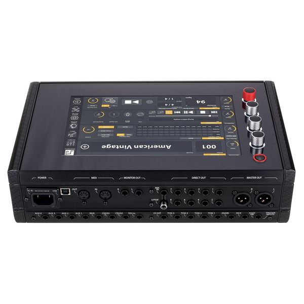 Gewa G9 Drum Workstation