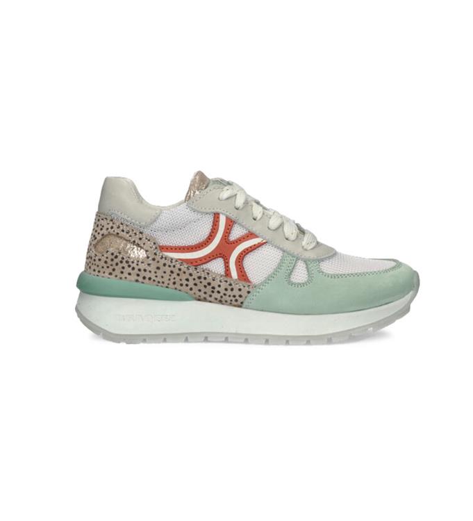 Braqeez 423272 LICHTGROEN