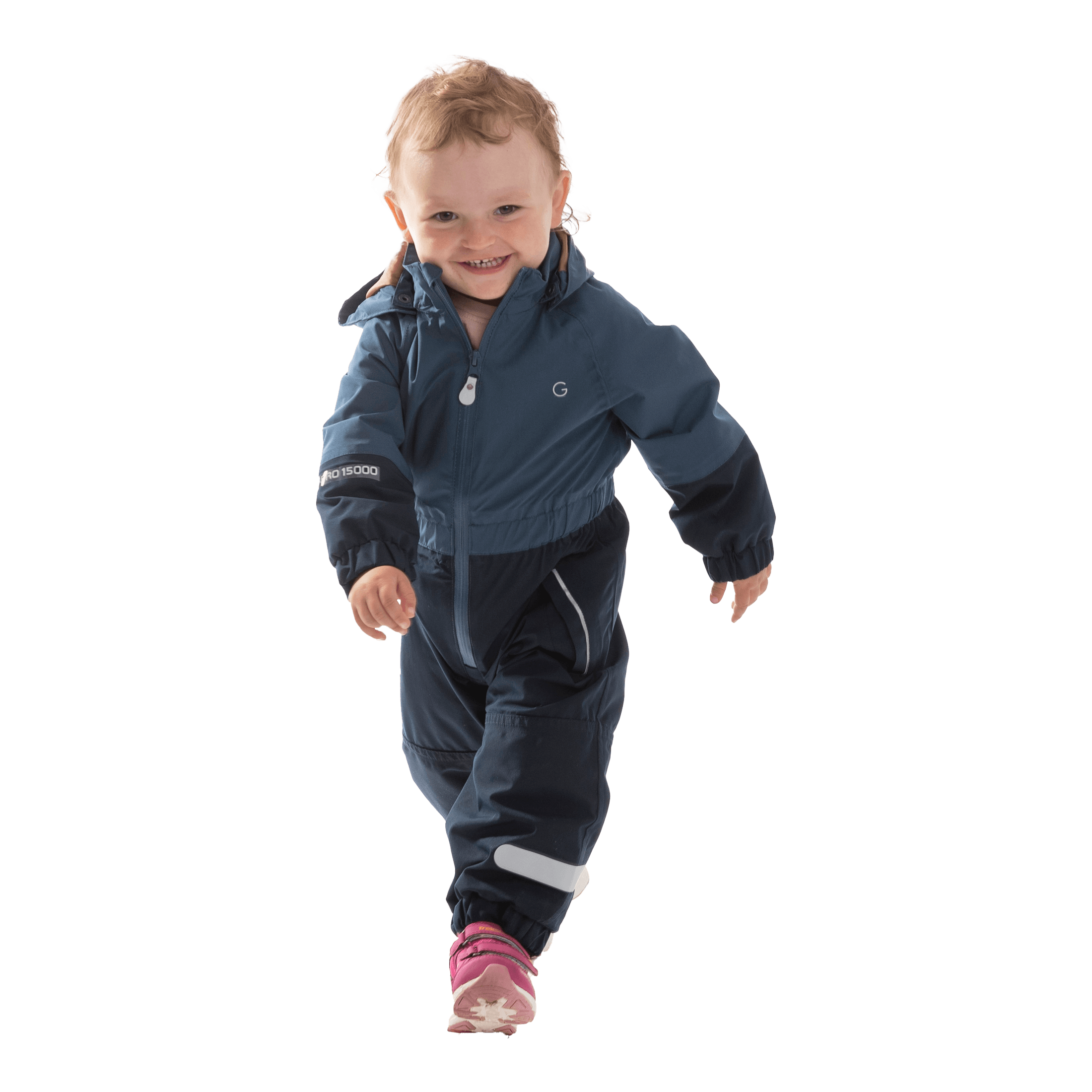 Graffiti Dallason Coverall W-PRO 15000 - Skidress og parkdress