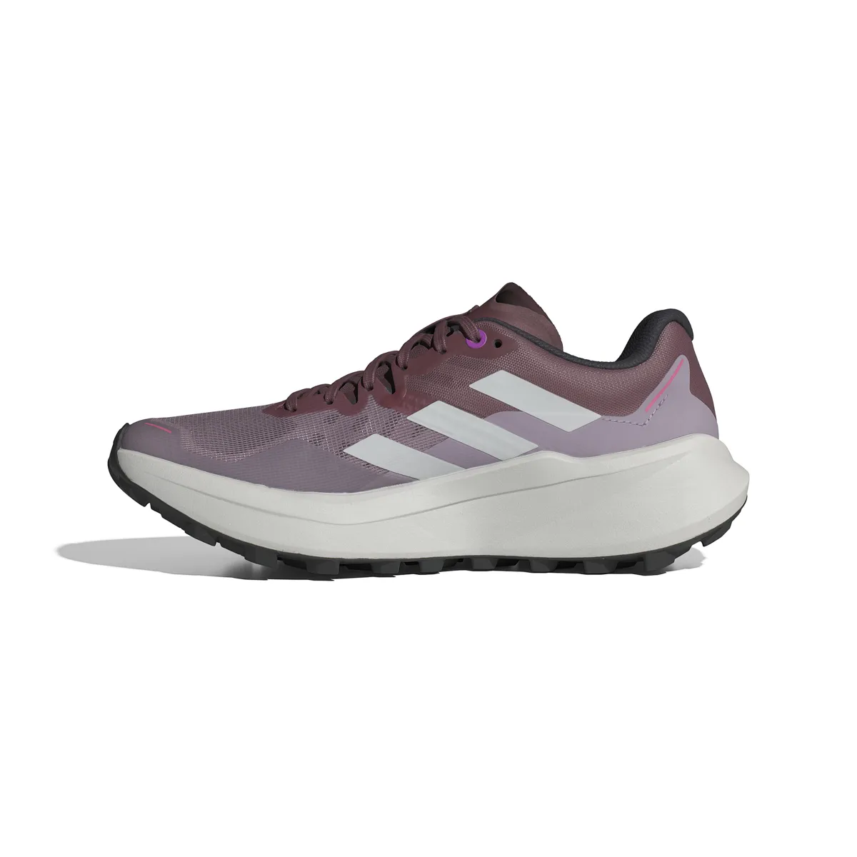 Adidas Terrex Agravic 3 W Prlofi/greone/pnkfus