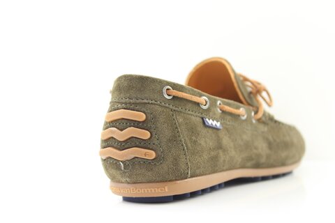 Floris van Bommel Slipper