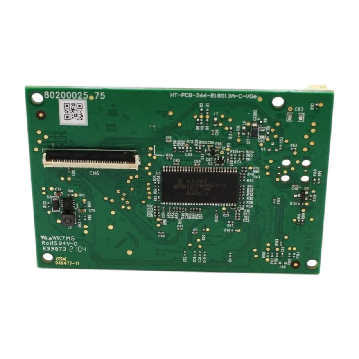 Moulinex Carte Électronique