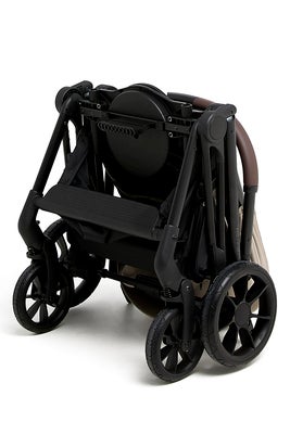 Beemoo Pro Twist Sportsvogn, Latte Beige