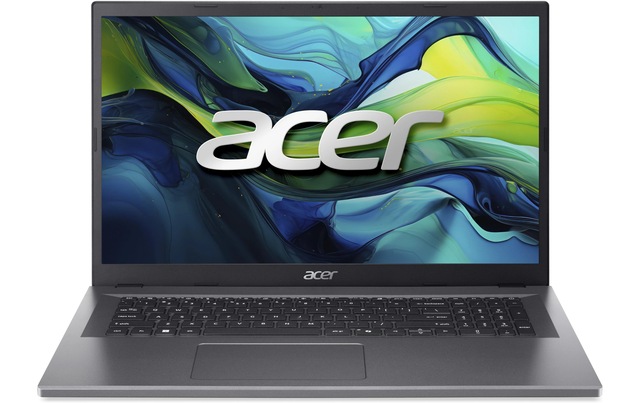 Acer Notebook »Aspire Go 17 (AG17-31P-C8KK)« 43,769 cm / 17,3 ″ Intel Intel Graphics