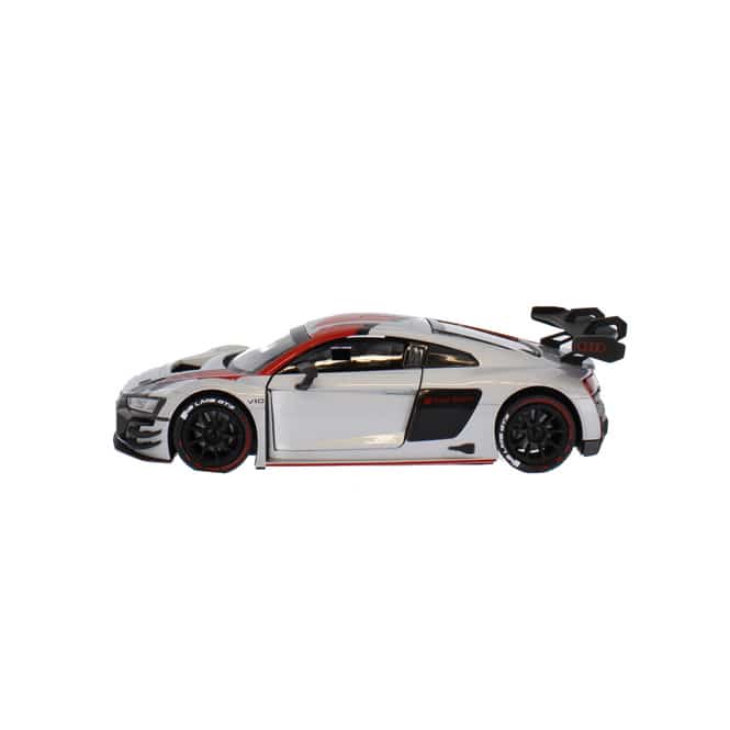 Motormax - GT Racing Audi R8 LMS GT3 Evo - 1:24