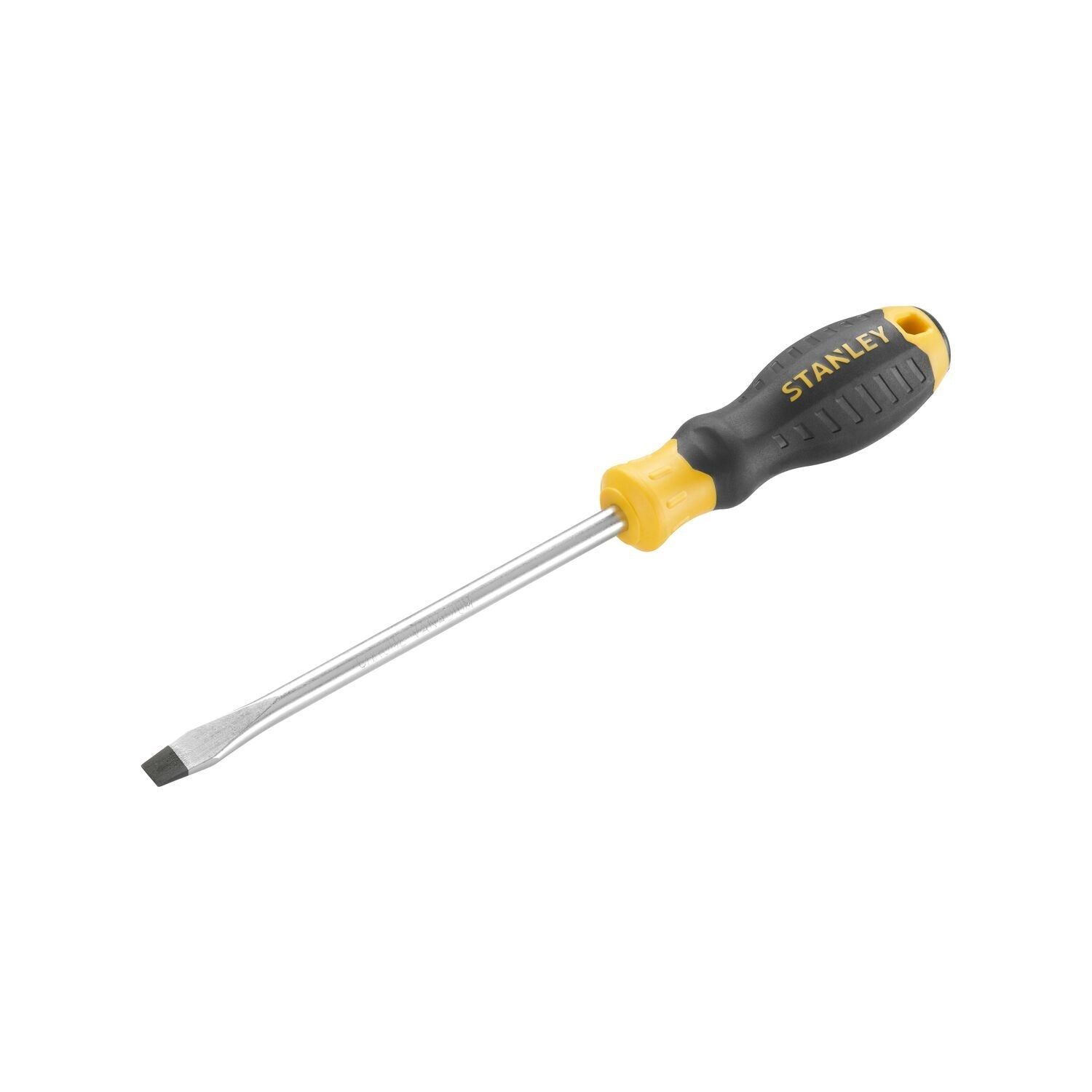 Stanley STHT16149-0 CUSHION GRIP™ Schroevendraaier Sleuf standaard 8 x 150mm