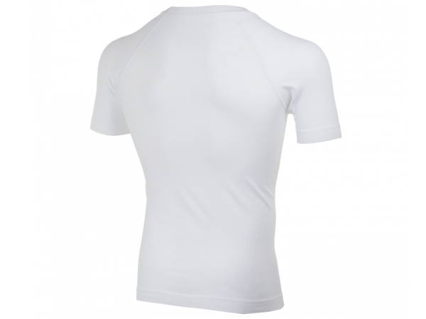 Rogelli Core Tee 2-Pack Undertrøje, White