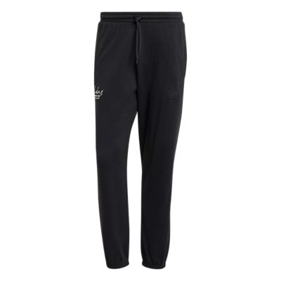 Adidas SportswearBrand Love Pant - schwarz