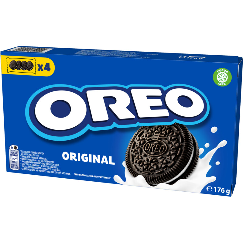 Oreo Cookies classic
