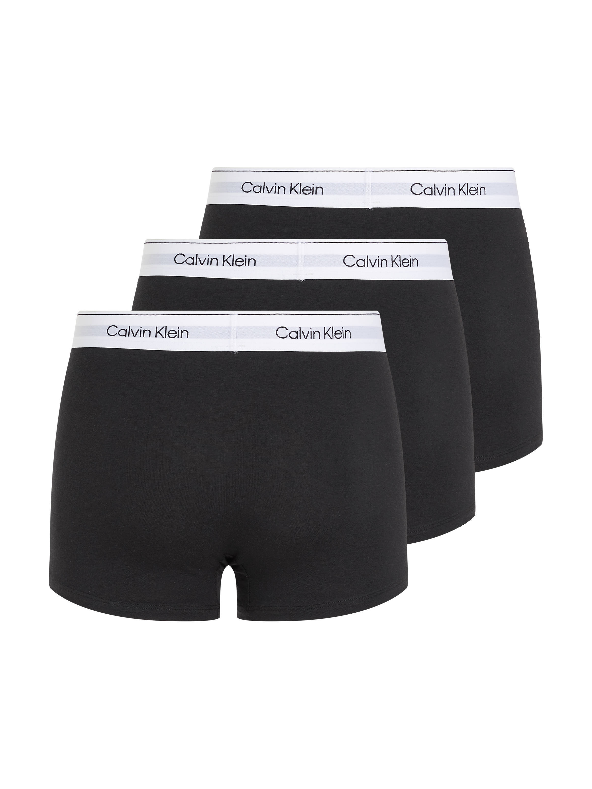 Calvin Klein boxershort (set van 3)