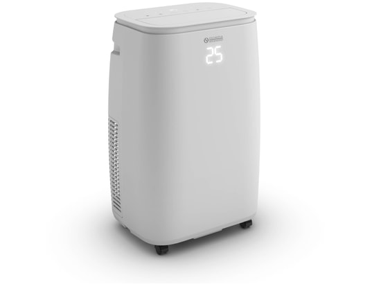 OLIMPIA SPLENDID - Climatiseur mobile Climatiseur mobile DOLCECLIMA BREZZA 14 HP WIFI