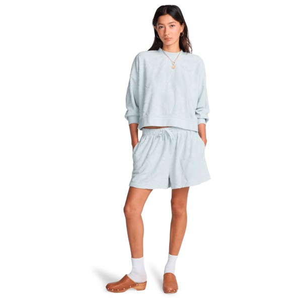Billabong - Women's Tempo Crew - Pull