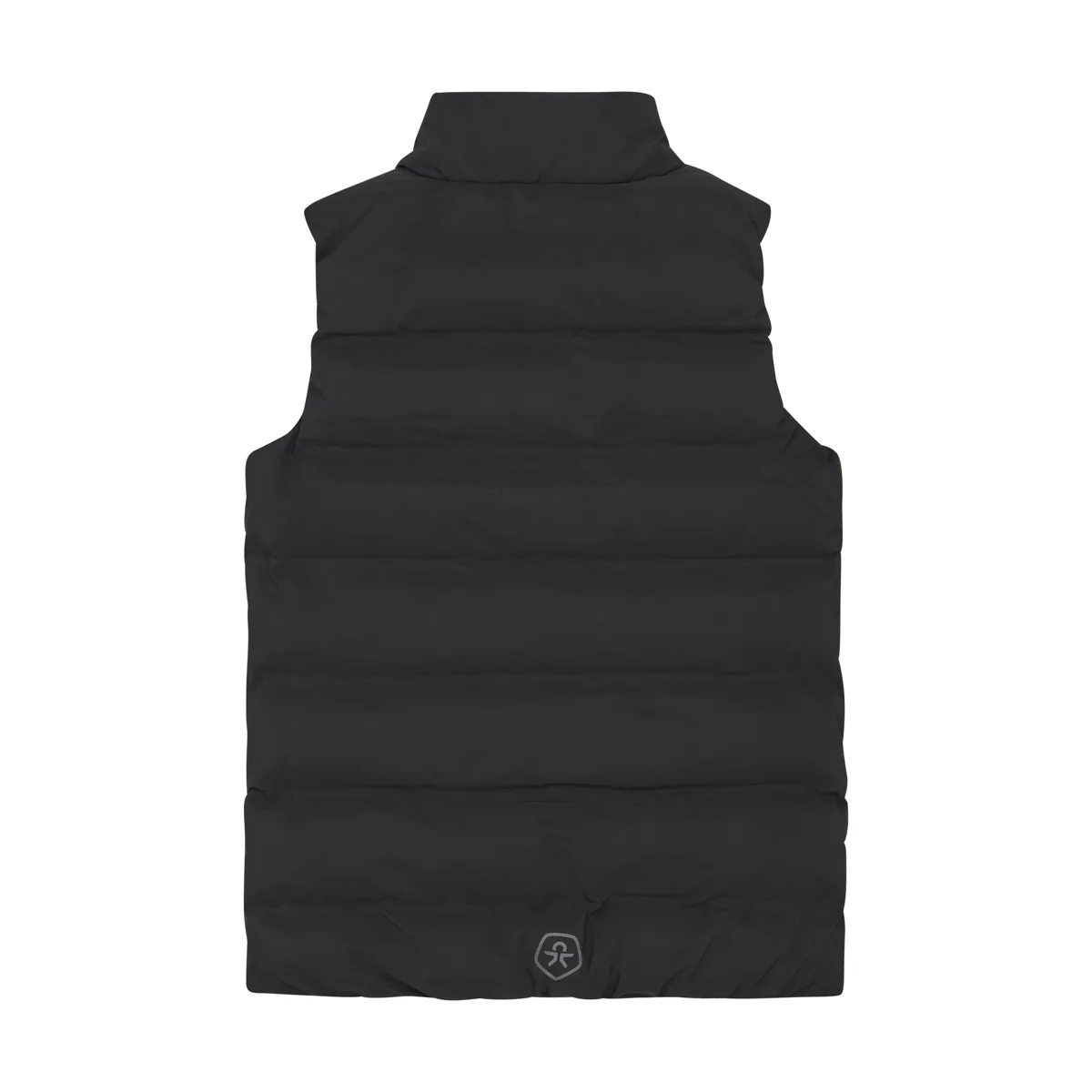 Color Kids Waist Coat- Quilt Phantom