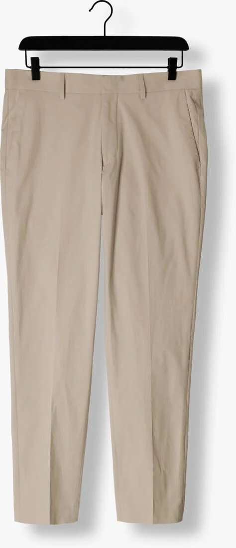 TIGER OF SWEDEN gebroken wit tiger of sweden pantalon tenutas