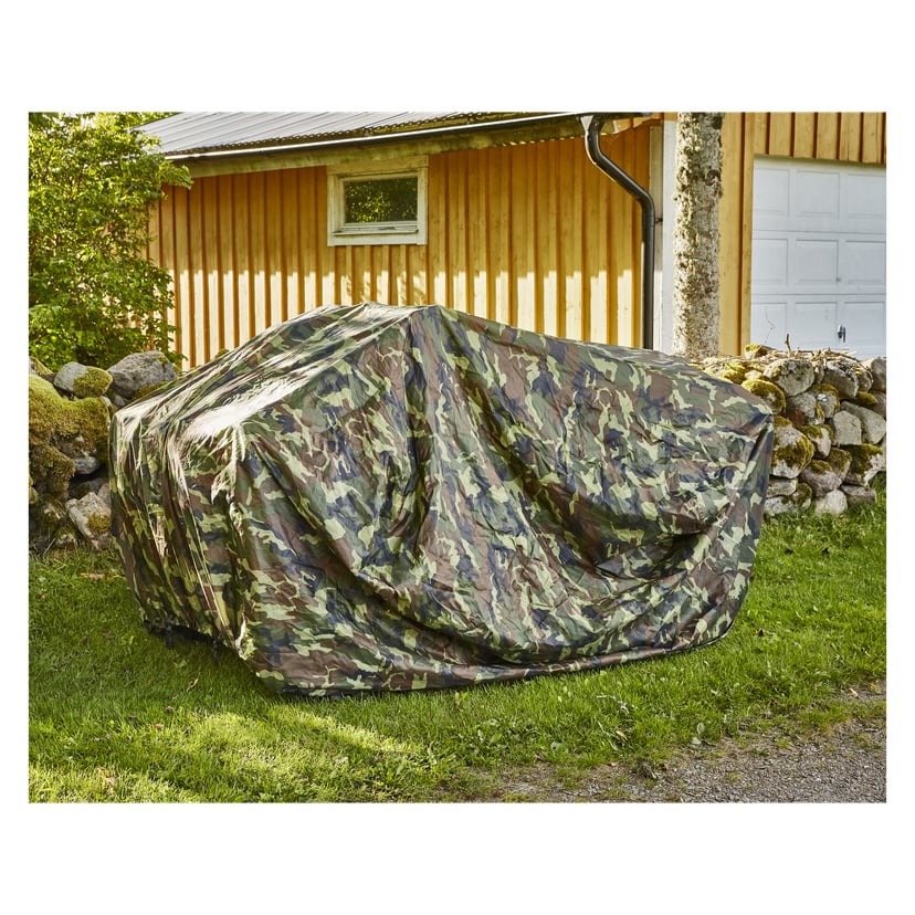 Trekk camo til ATV XL