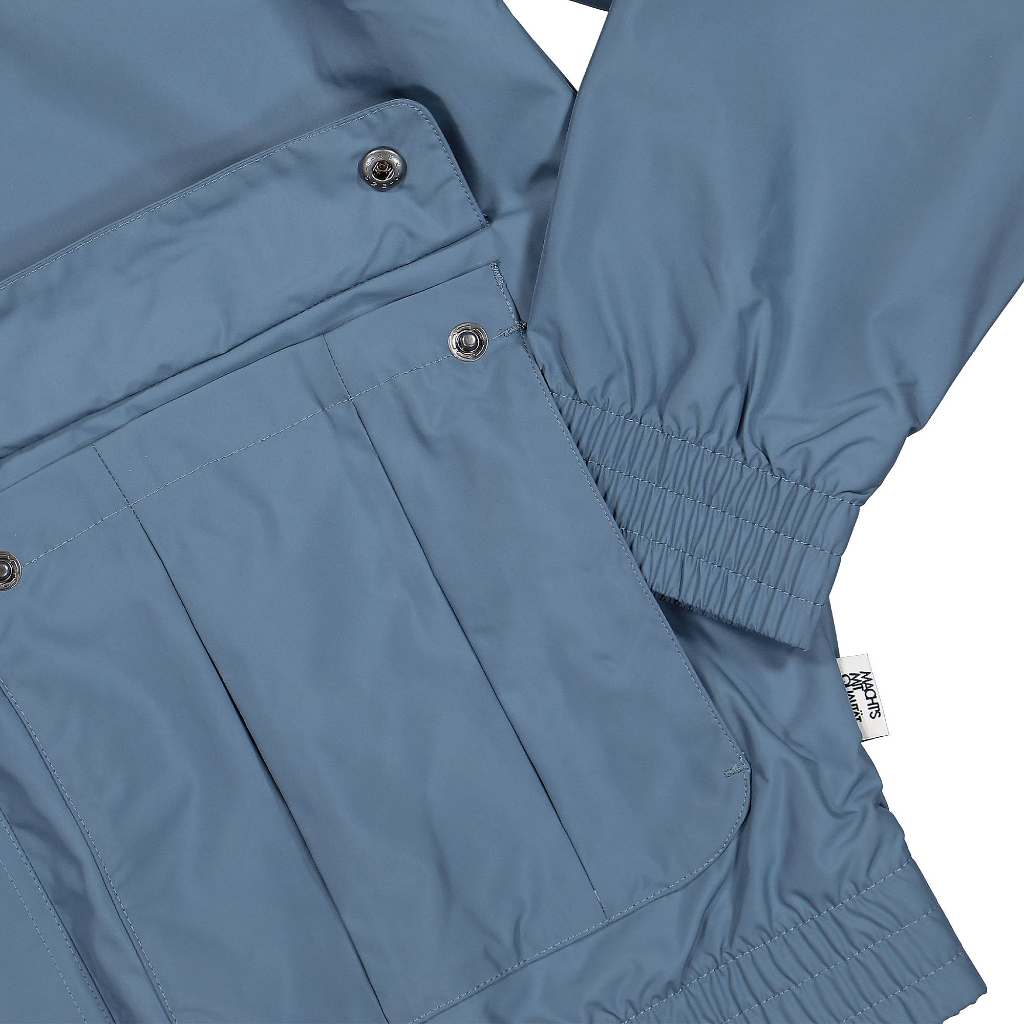 Puma<br>MMQ Shell Jacket