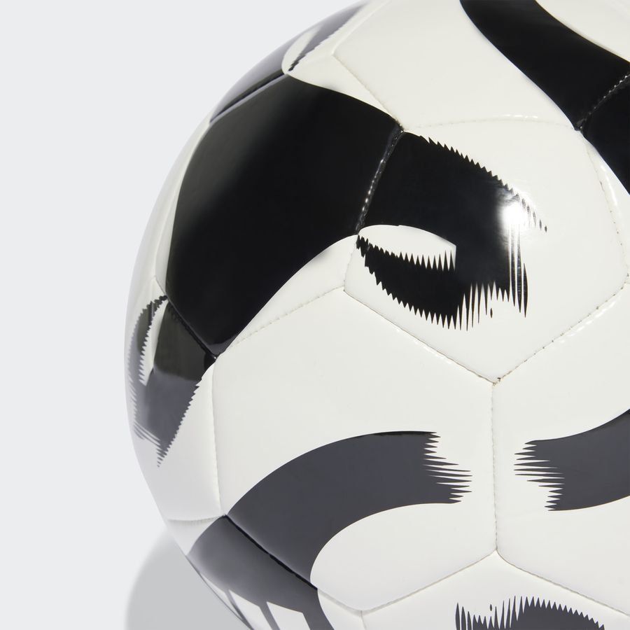 adidas Ballon Tiro Club - Blanc/Noir