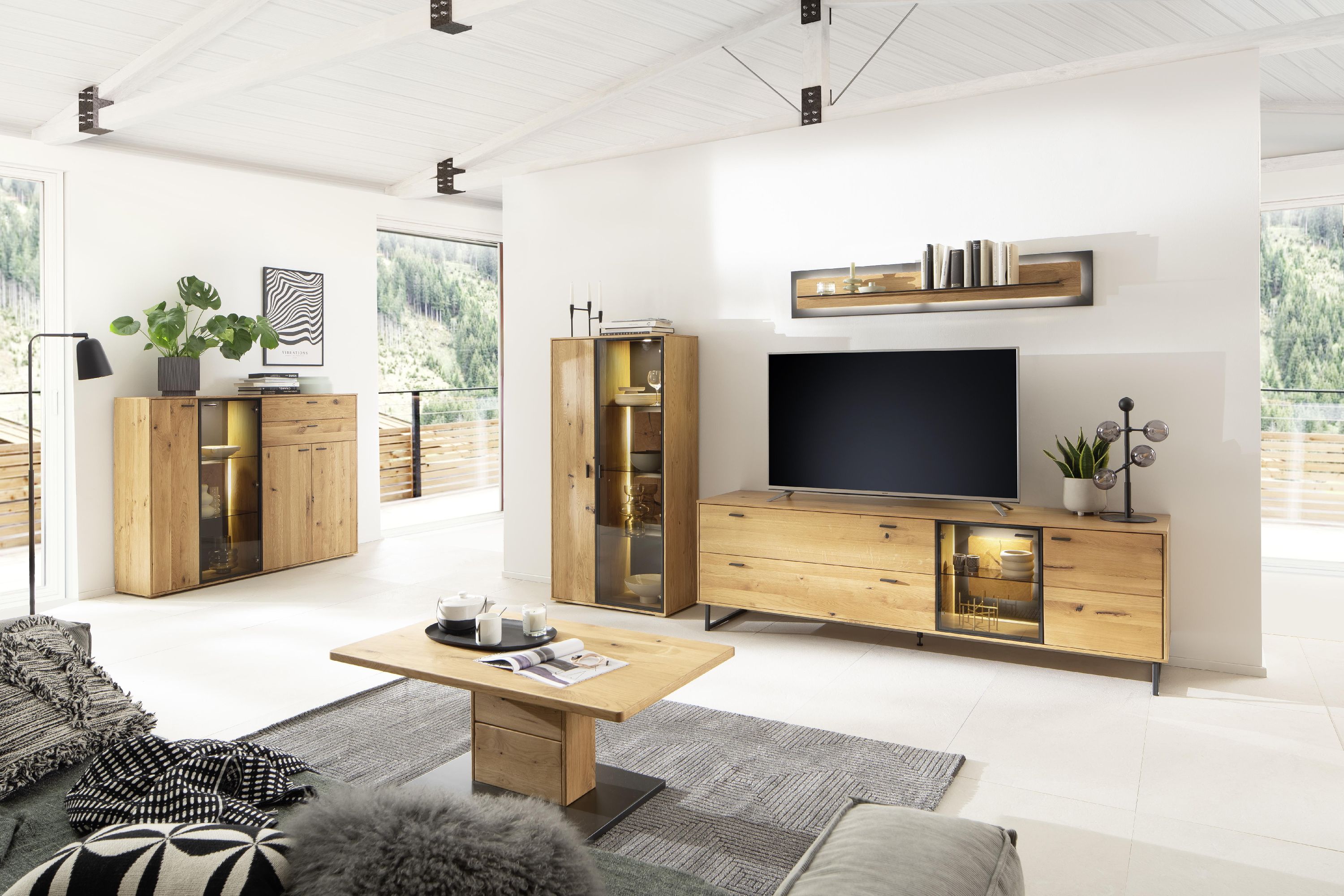 Couchtisch ASSINI