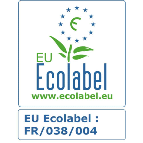 Liquide de rinçage certifié Ecolabel bidon de 5L Actae Verde