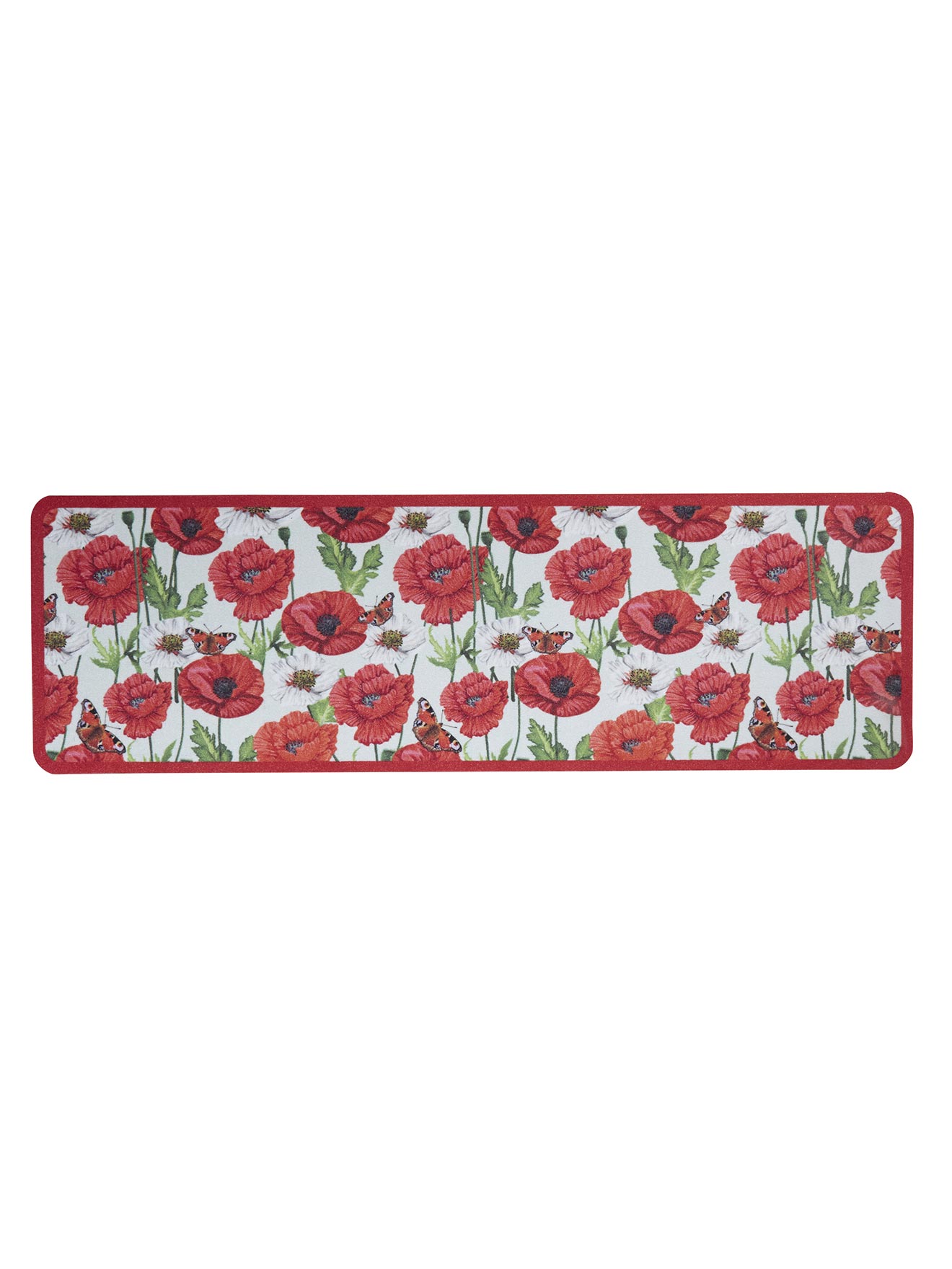 Tapis de cuisine fantaisie
