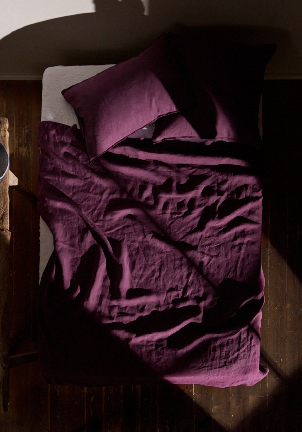 Lavie Oberleintuch Linus Plum