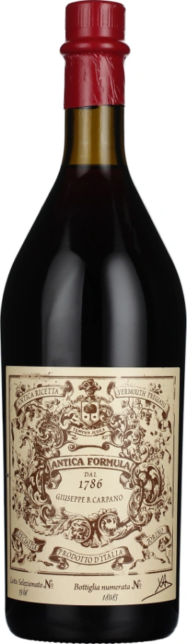 ANTICA FORMULA 1LTR