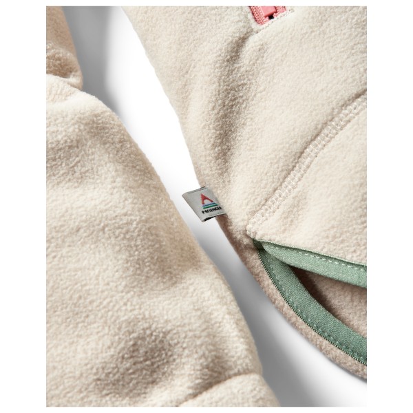 Passenger - Women's Juana Recycled Polar Hooded Fleece 2.0 - Pull polaire
