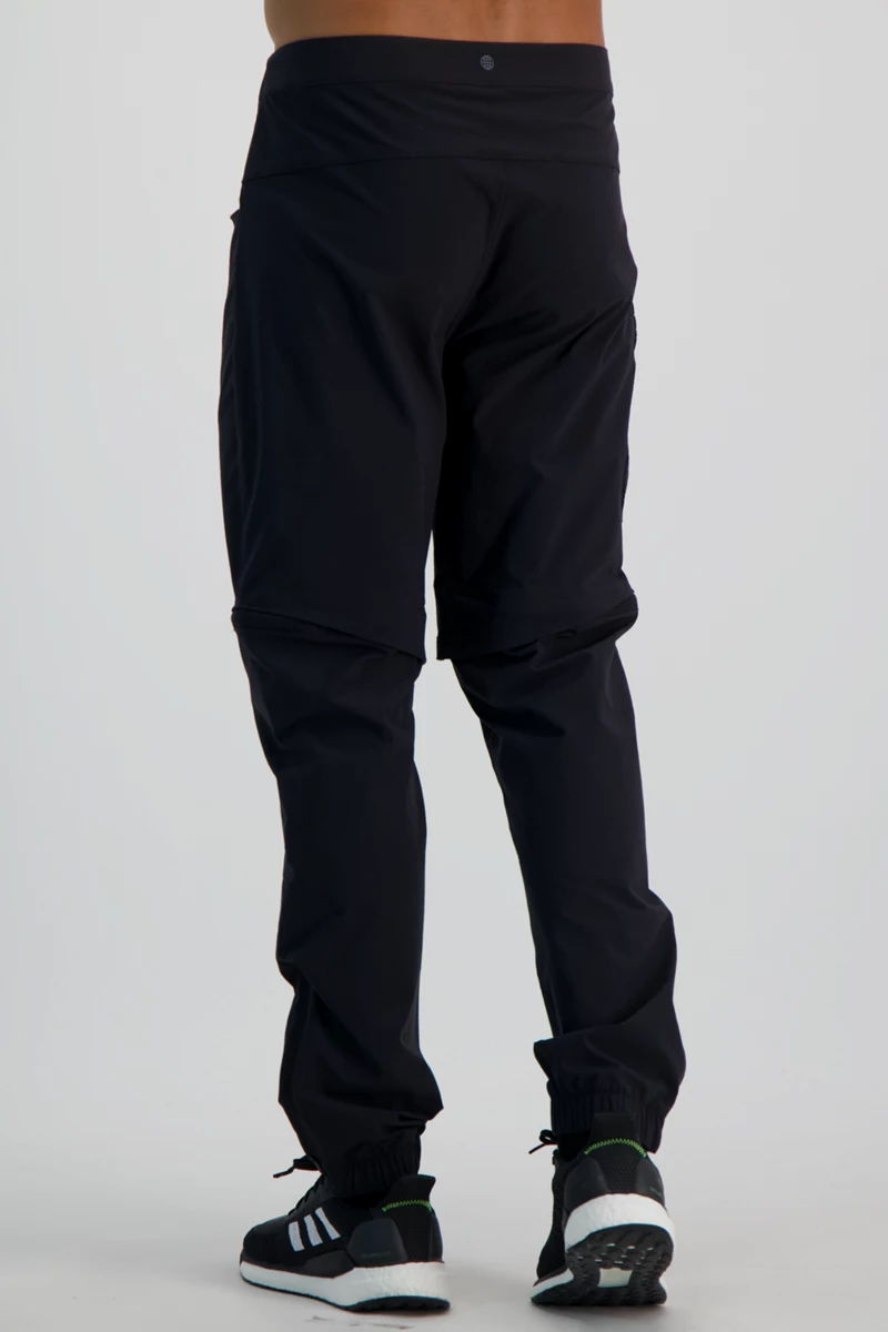 adidas Performance Terrex Utilitas Zip-Off Herren Wanderhose