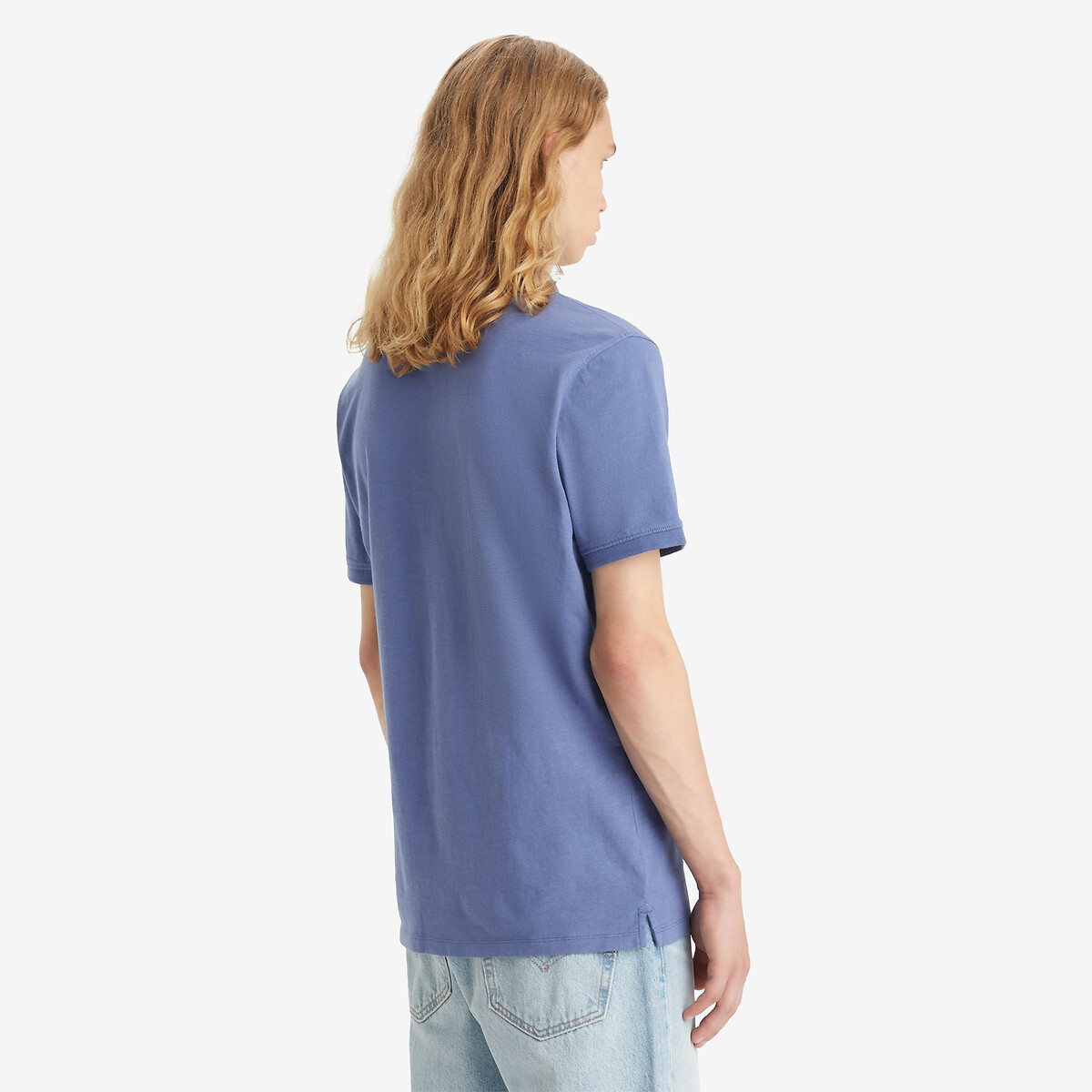 Camisa polo de manga curta LEVI'S Housemark