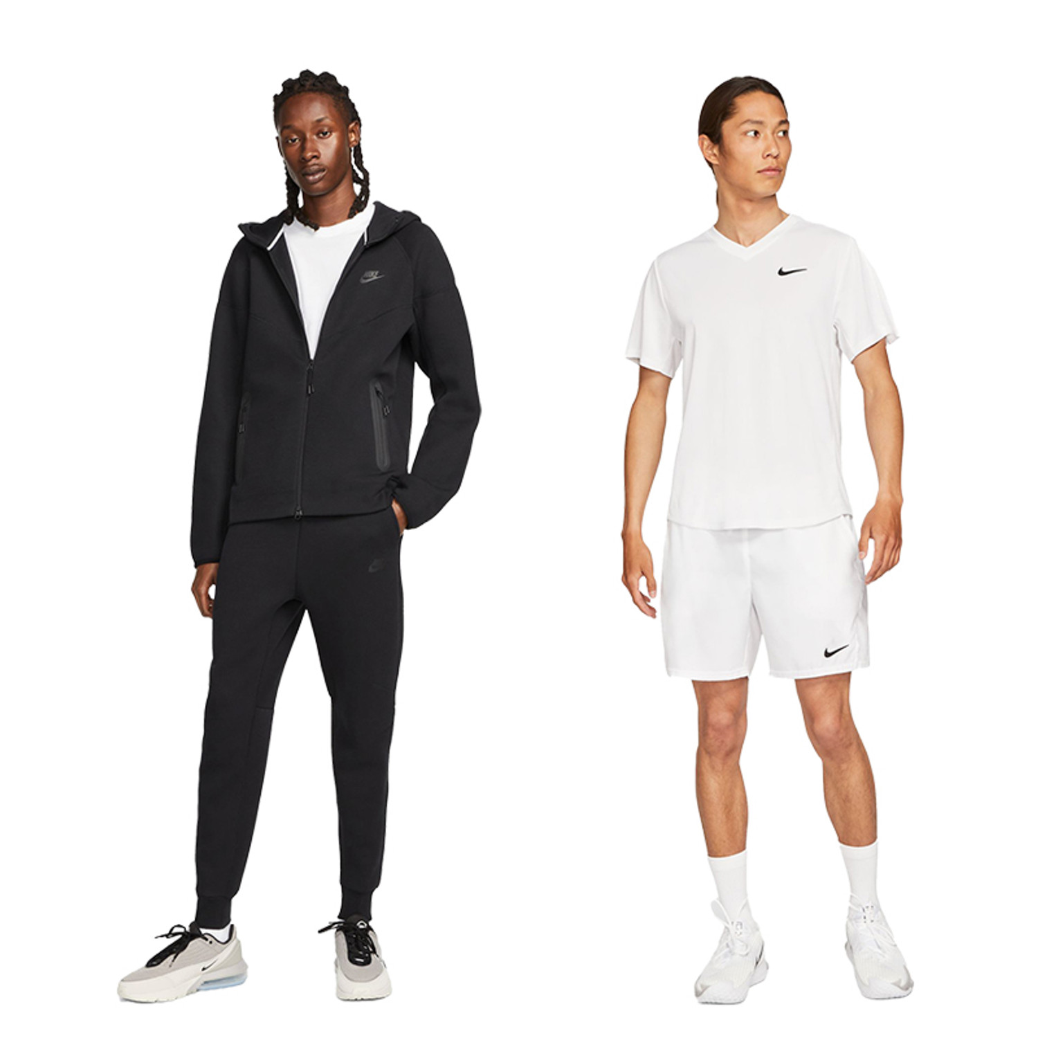 Nike Herenpakket 44