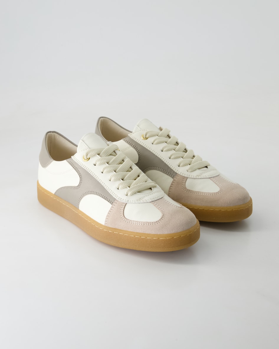 Konstantin Starke 6615 Sneaker in Grau