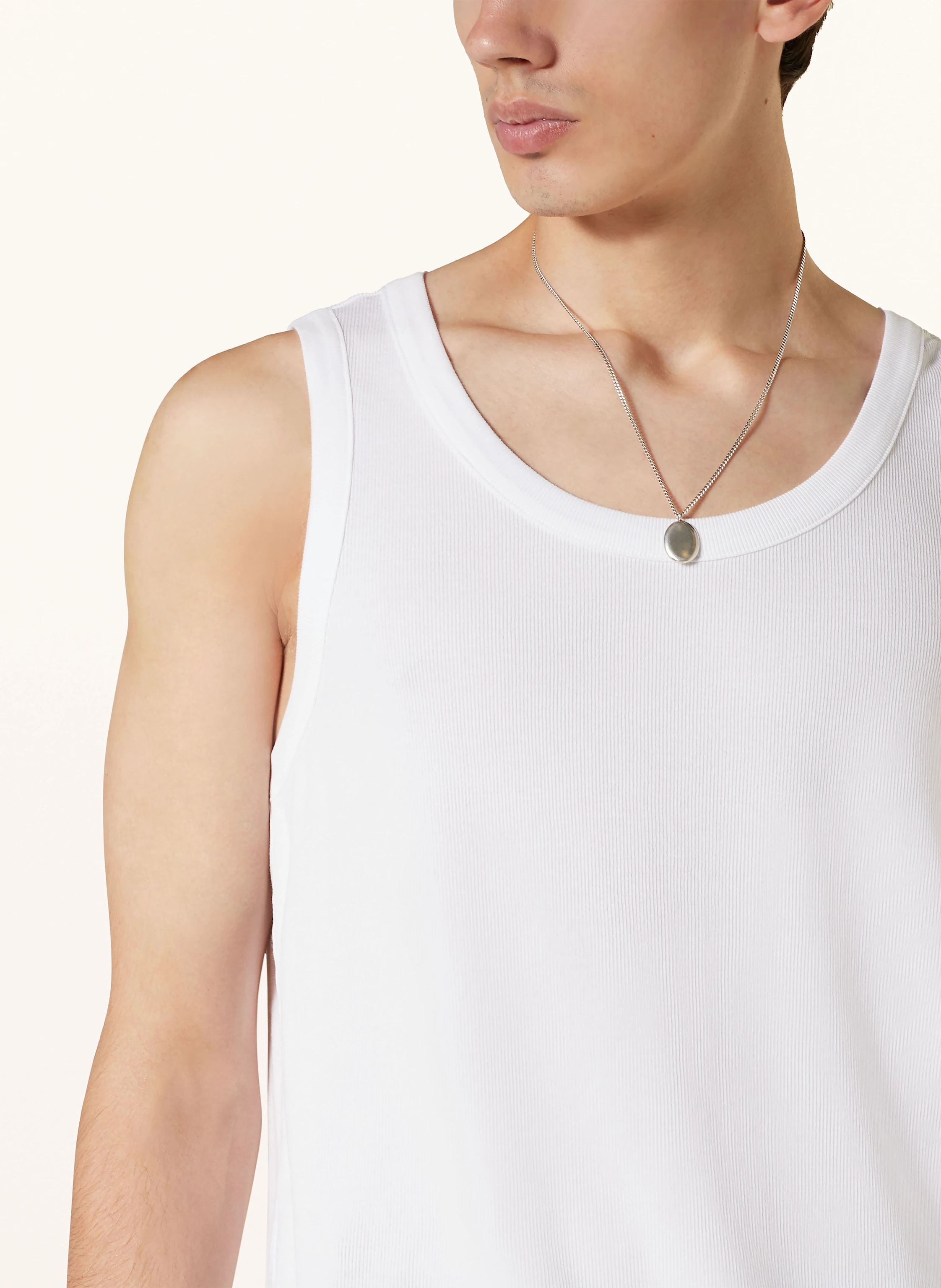 ALLSAINTS Tanktop EDWARDS VEST