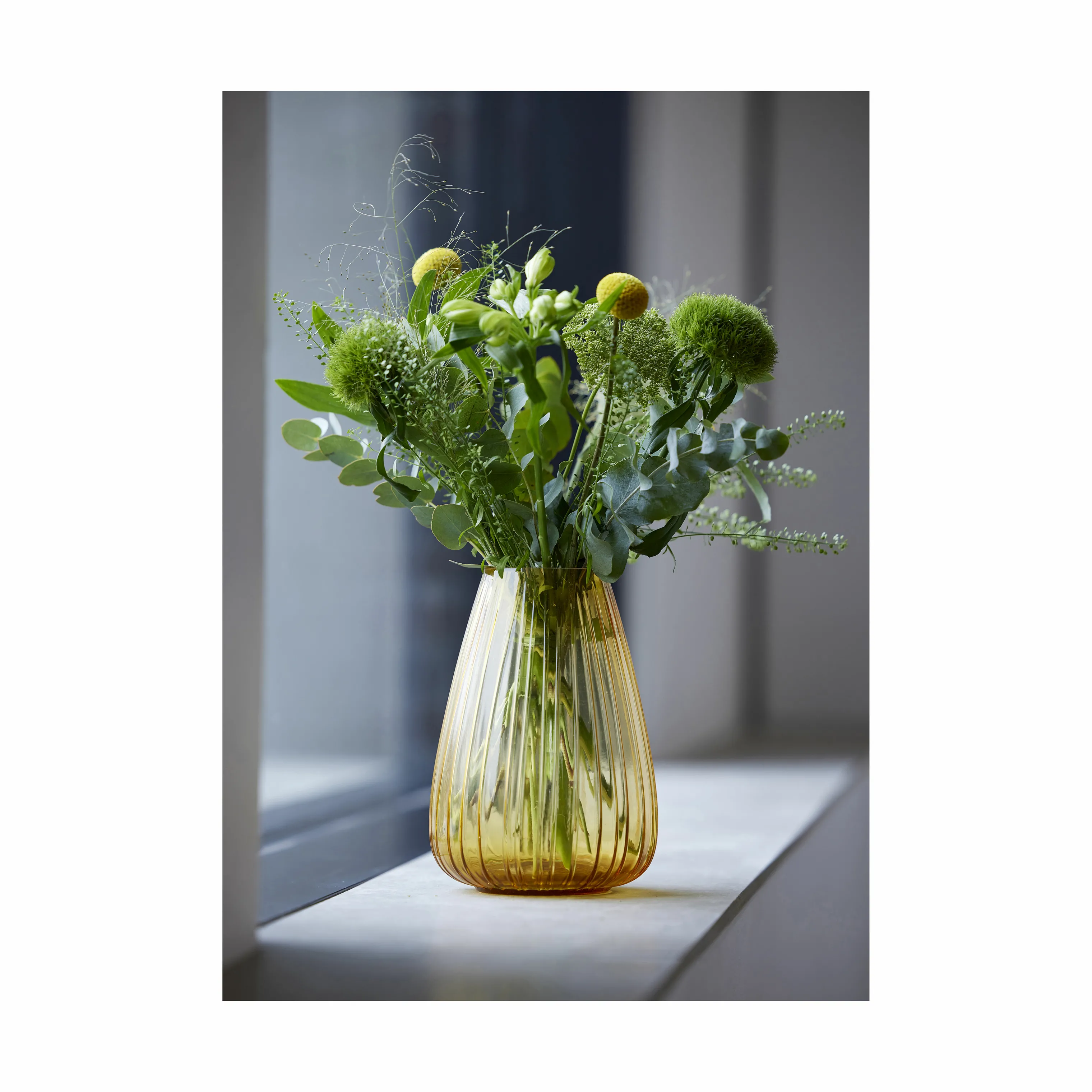 Bitz Kusintha Vase