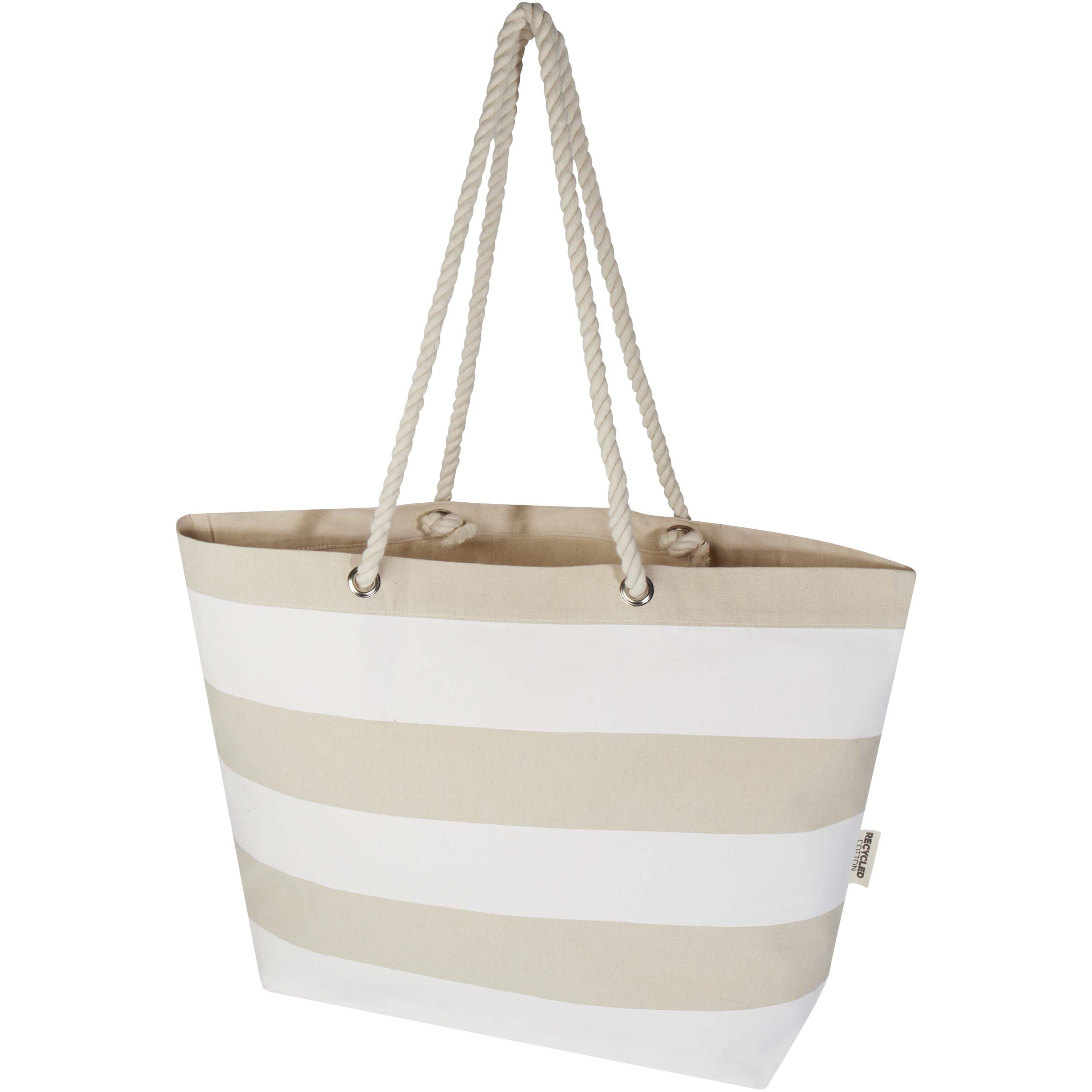 PF Concept 120744 - Tote bag de plage Florida recyclé GRS 270 g/m²
