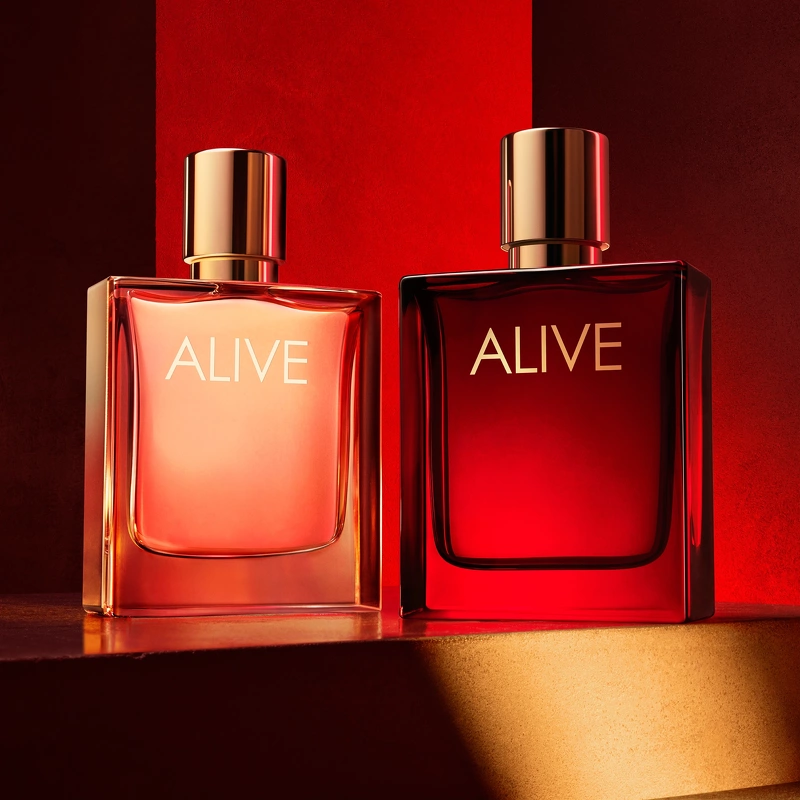Hugo Boss Alive For Her EDP 80 ml