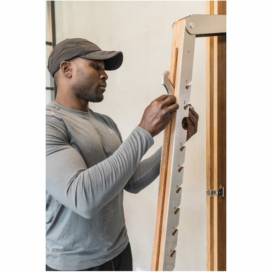 NOHRD SquatRack NOHRD Noyer