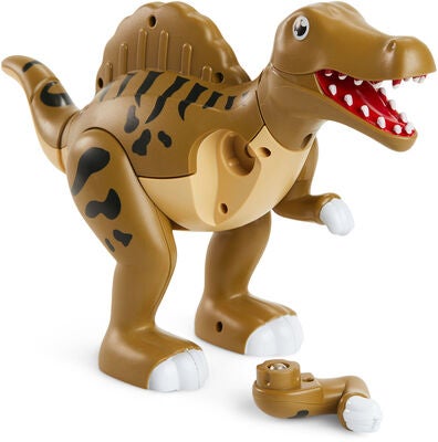 Fippla Magnetisk Dinosaur