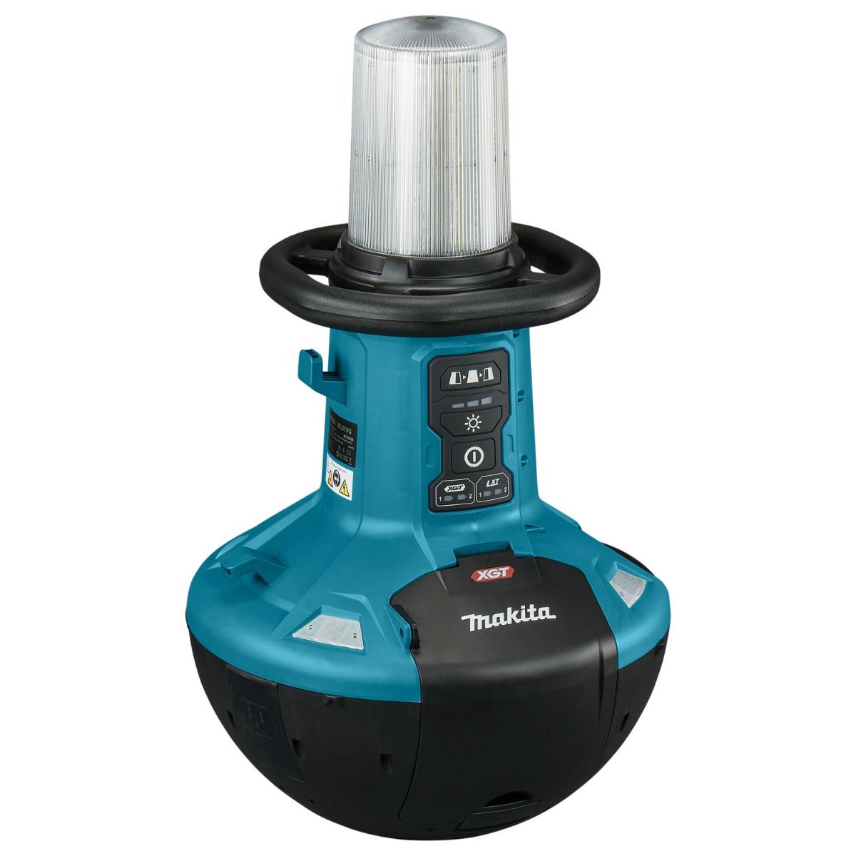 Makita ML010G Accu LED omgevingslamp 14,4V / 18V / XGT 40V Max / 230V
