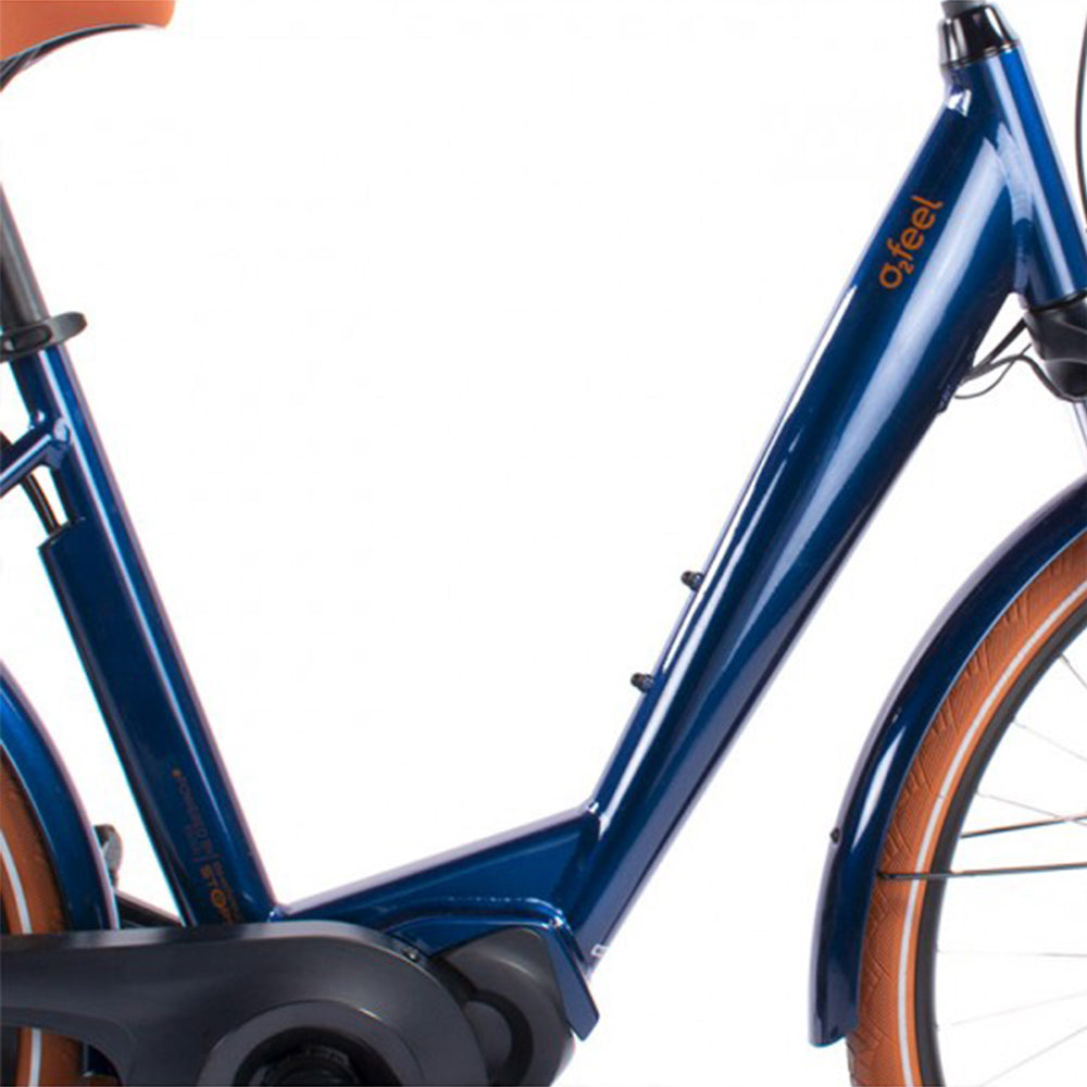 Velo Electrique O2Feel VOG City Up 4.1