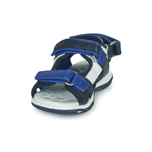 Chicco - COSIMO - Bleu / Blanc
