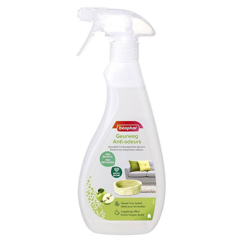 Beaphar Geurweg 500 ml | 13798