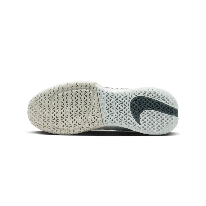 Nike Air Zoom Vapor Pro 2 femme gris clair