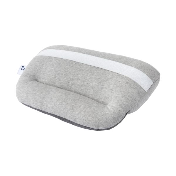 Doomoo On The Go Kussen Grey